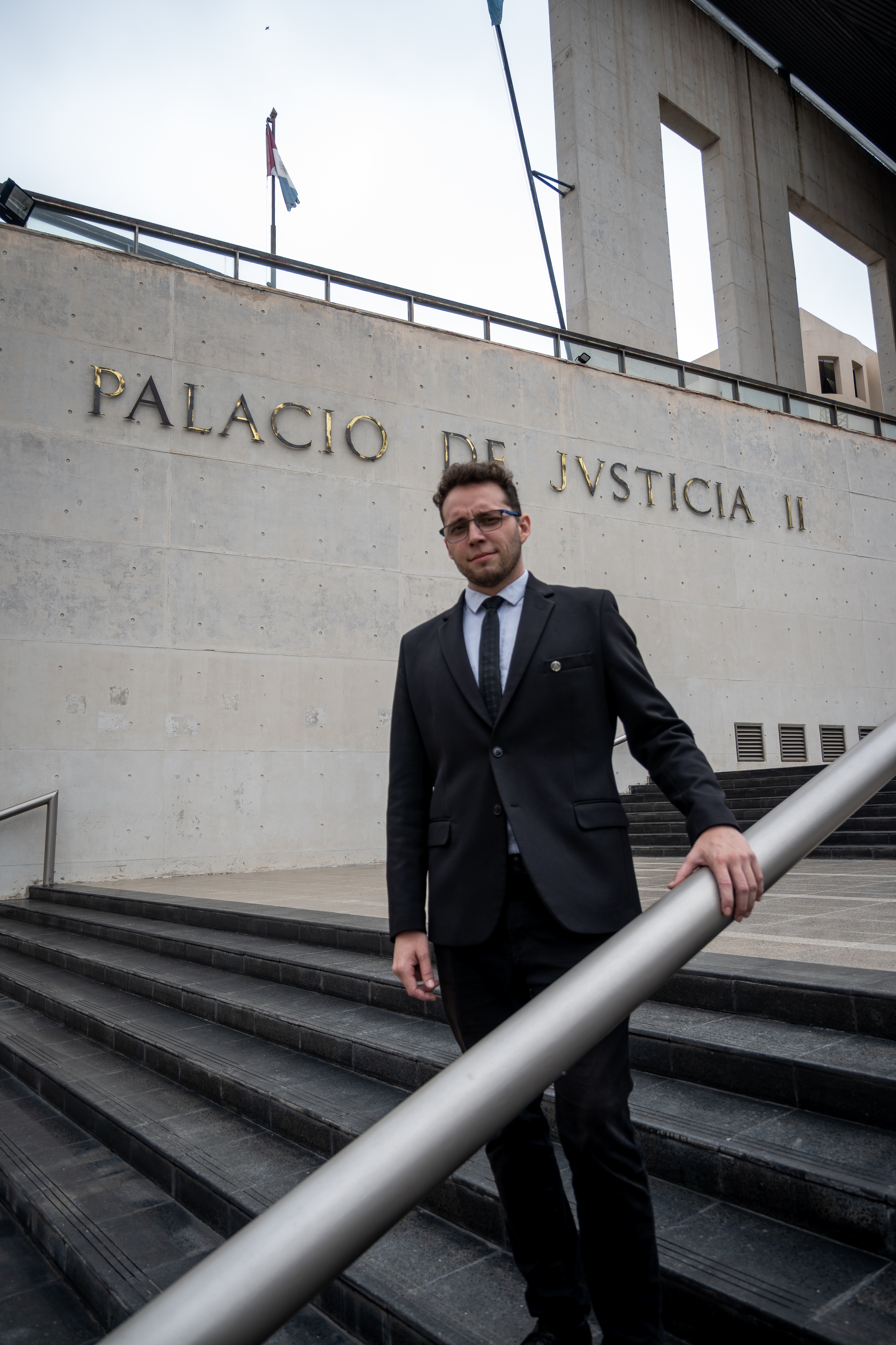 Foto abogado